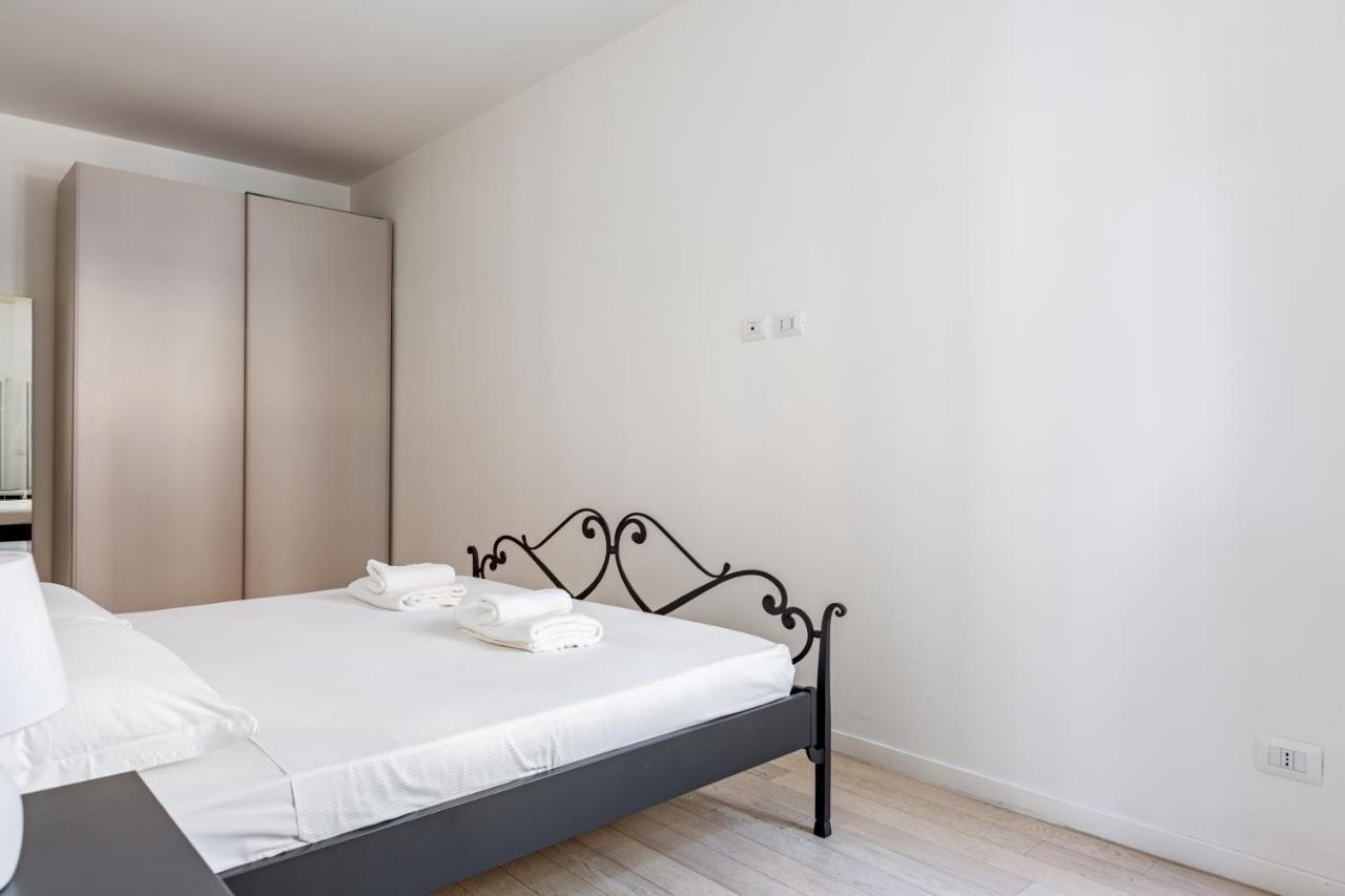 Milano Central Station Renovated Apt Exterior foto